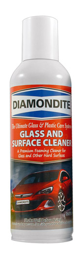 Diamondite