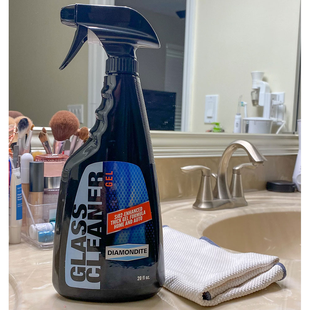 Complete Home Car Cleaning Gel